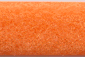 Muster in orange